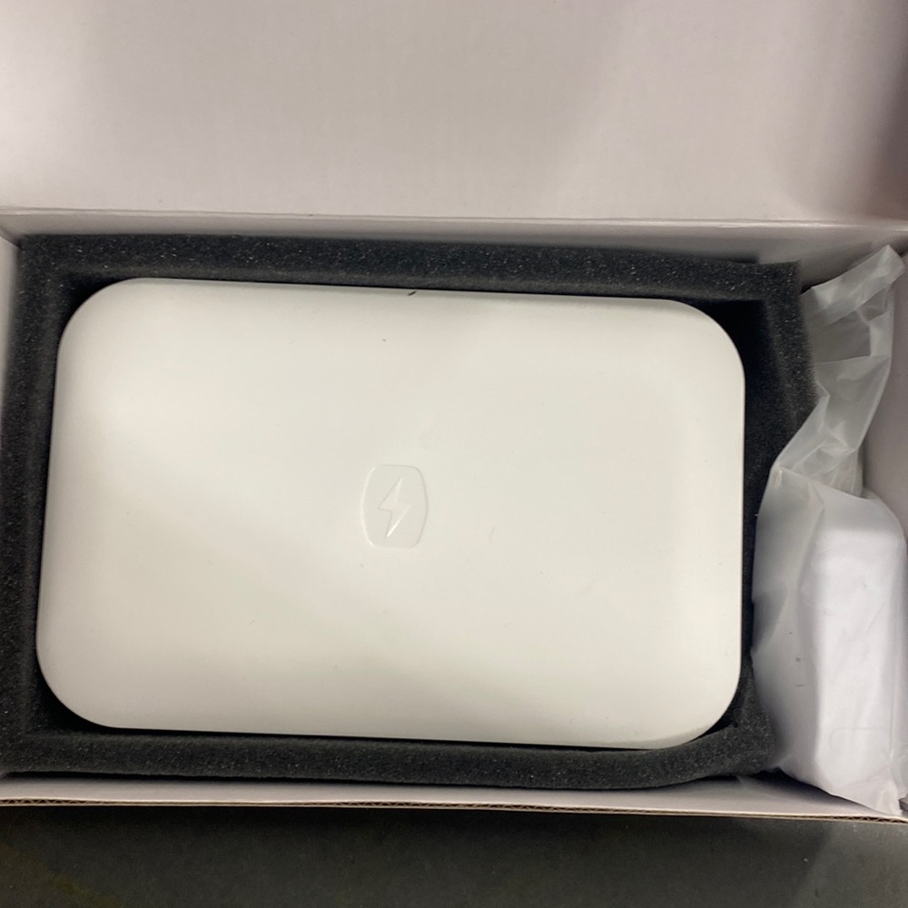 Phone sanitizer